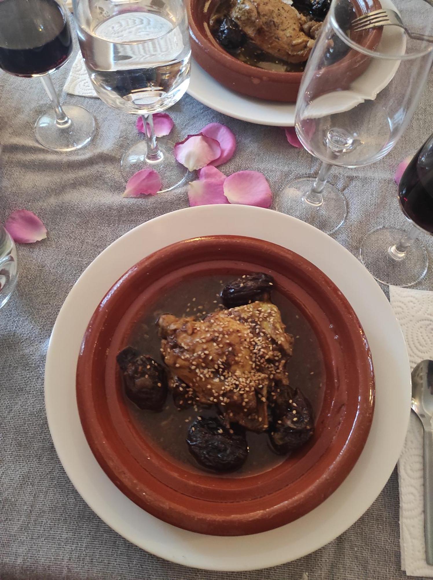 Appartamento Chez Driss Crévin Esterno foto